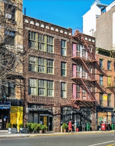 338 Bowery Hotel Investment Sale - Noho/Bowery New York, NY - $12M - Skyline Properties closed deal