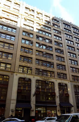 135 West 29th Street Office Ground Lease - Chelsea New York, NY - $35M - Skyline Properties closed deal