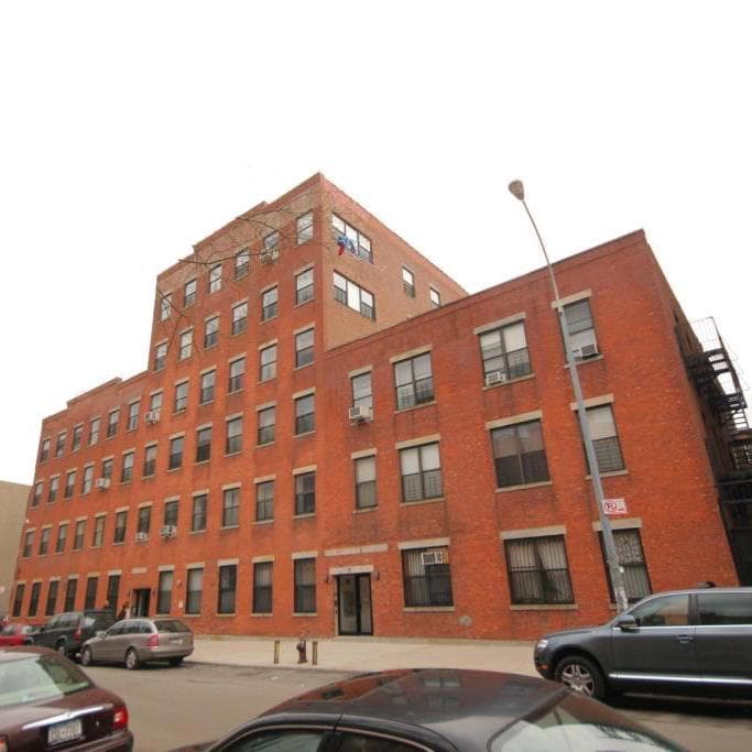79 Clifton Place Multifamily Investment Sale - Clinton Hill Brooklyn, NY - $22.9M - Skyline Properties closed deal