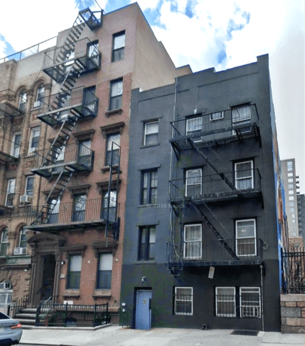 216-218 East 36th Street Multifamily Investment Sale - Murray Hill New York, NY - $5.65M - Skyline Properties closed deal