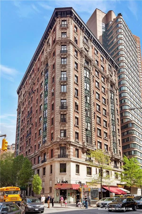 2012 Broadway Retail Ground Lease - Upper West Side New York, NY - $17M - Skyline Properties closed deal