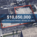 1340 Lafayette Avenue - $10.85M Industrial - Skyline Properties