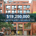 165 Eldridge Street - $19.25M Mixed Use - Skyline Properties