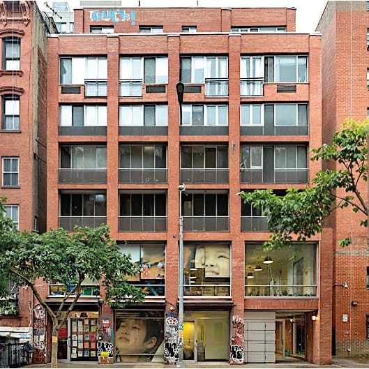 165 Eldridge Street Mixed Use Investment Sale - Lower East Side New York, NY - $19.25M - Skyline Properties closed deal