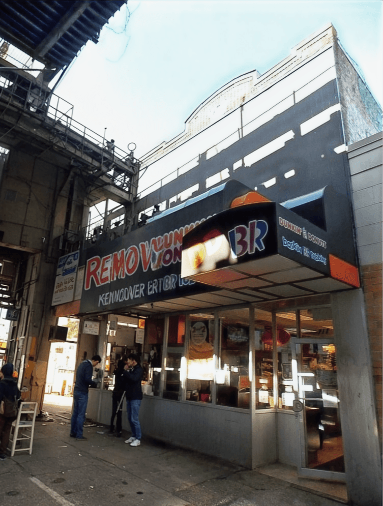 711 Brighton Beach Avenue Mixed Use Investment Sale - Brighton Beach Brooklyn, NY - $3.5M - Skyline Properties closed deal