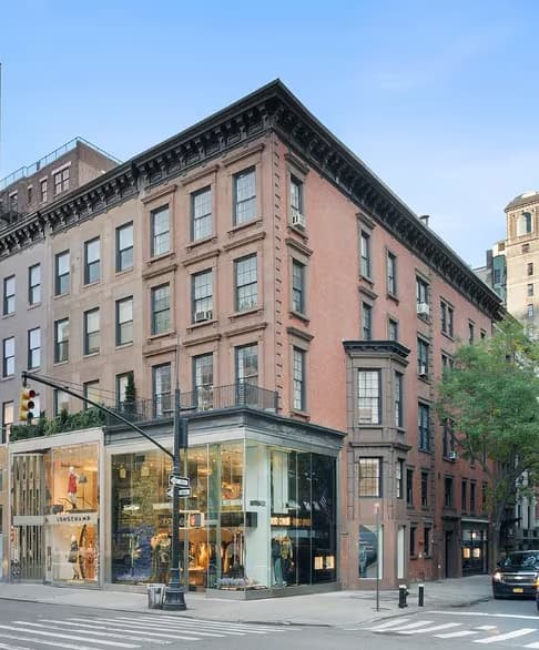 711 Madison Avenue Mixed-Use Investment Sale - Upper East Side New York, NY - $47M - Skyline Properties closed deal