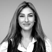 Lucia De Santa Ana - Investment Sales Professional   - Skyline Properties Commercial Real Estate Team Member Professional Headshot