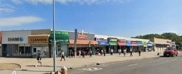 61-01 Springfield Boulevard Retail Investment Sale - Queens Queens, NY - $32M - Skyline Properties closed deal