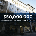 131-133 Prince Street - $50M Retail - Skyline Properties