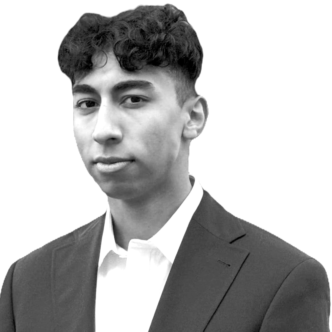 Max Scarozza - Investment Sales Professional - Skyline Properties NYC Commercial Real Estate Team Member Professional Headshot