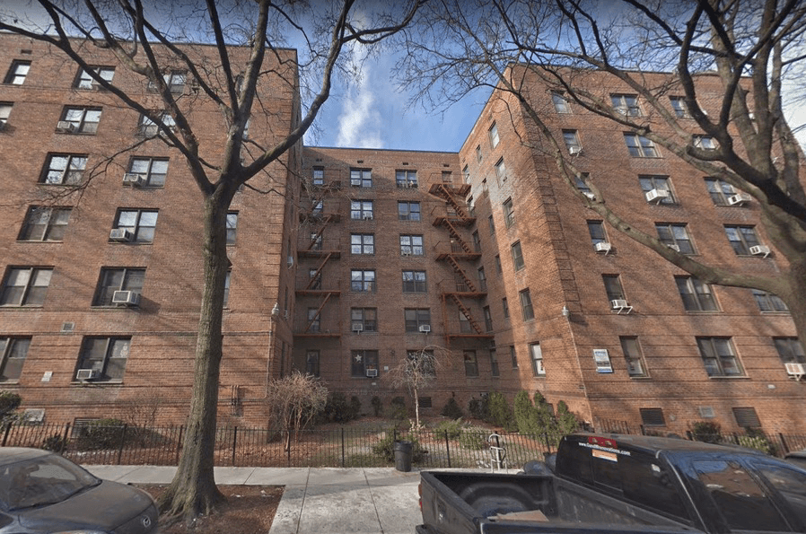 34-44 77th Street: $46.5M Multifamily (2024) 34-44 77th Street Multifamily sold for $46.5M - Portfolio Sale (2024) to Benedict Realty Group in Jackson Heights