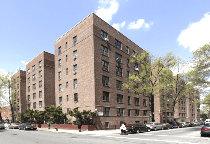 40-40 79th Street: (Portfolio) Multifamily (2024) 40-40 79th Street Multifamily sold for (Portfolio) - Portfolio Sale (2024) in East Elmhurst