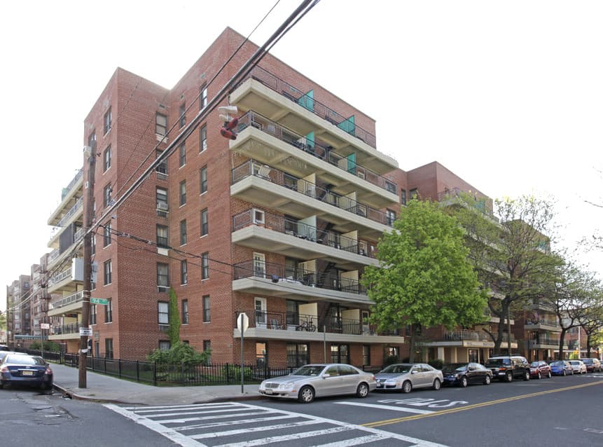 56-11 94th Street: (Portfolio) Multifamily (2024) 56-11 94th Street Multifamily sold for (Portfolio) - Portfolio Sale (2024) in Elmhurst