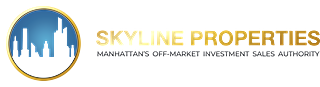 Skyline Properties™ - Manhattan's Off-Market Investment Sales Authority
