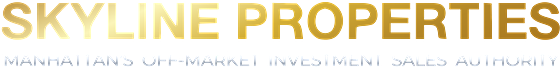 Skyline Properties™ - Manhattan's Off-Market Investment Sales Authority