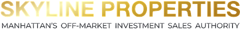 Skyline Properties™ - Manhattan's Off-Market Investment Sales Authority