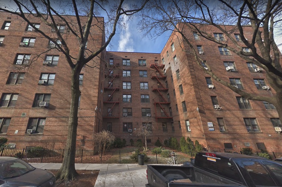 34-44 77th Street, $46.5M Multifamily sold by Skyline Properties