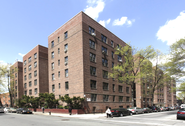 40-40 79th Street, (Portfolio) Multifamily sold by Skyline Properties