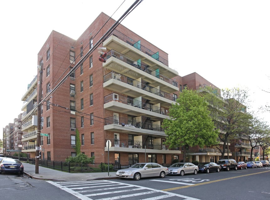 56-11 94th Street, (Portfolio) Multifamily sold by Skyline Properties